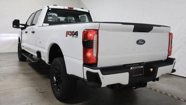 new 2024 Ford F-350 car, priced at $65,501