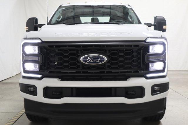 new 2024 Ford F-350 car, priced at $65,501