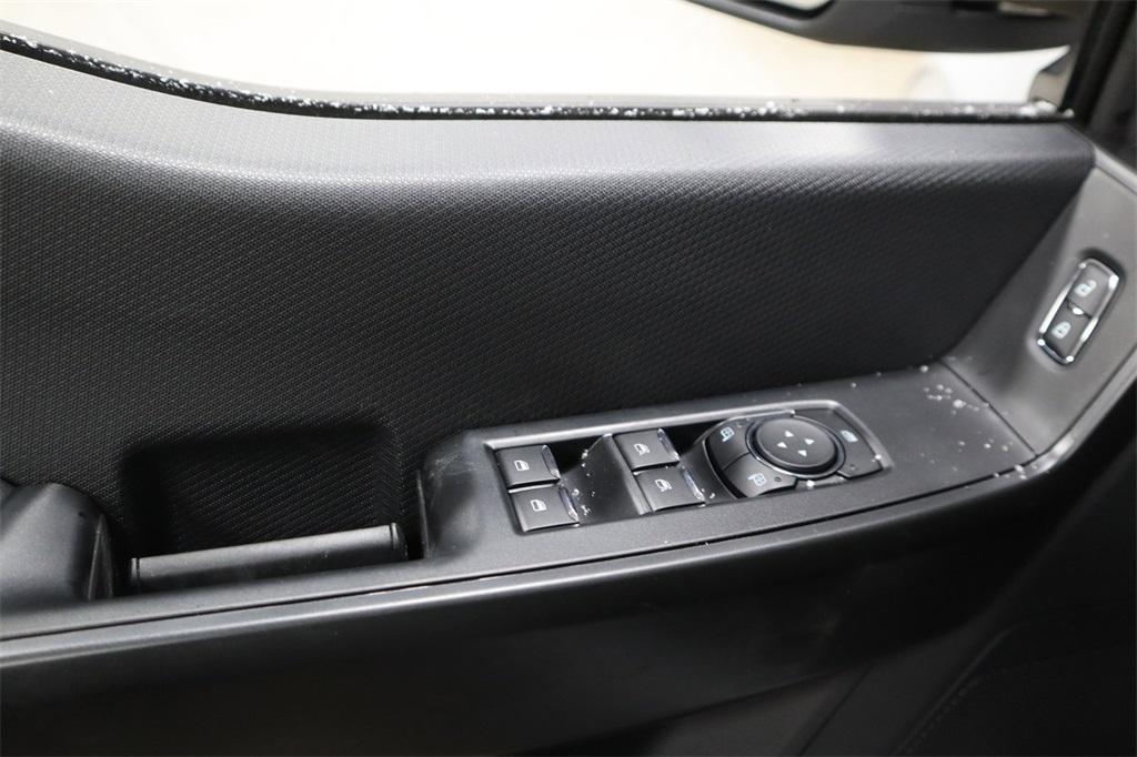 new 2025 Ford F-150 car, priced at $54,090