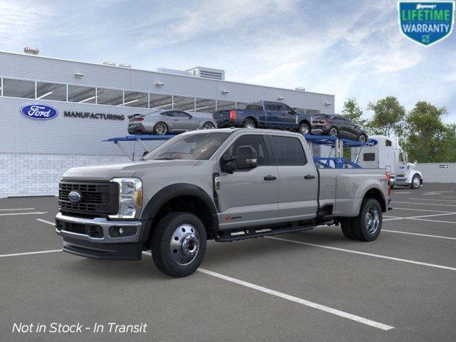 new 2026 Ford F-450 car, priced at $84,755