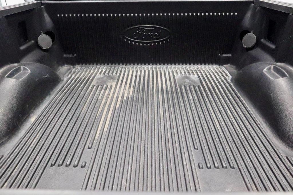 used 2022 Ford F-150 car, priced at $35,609