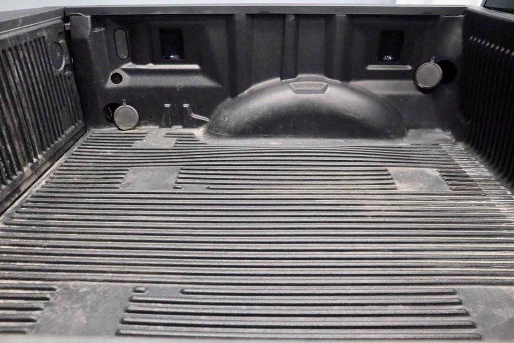 used 2022 Ford F-150 car, priced at $35,609