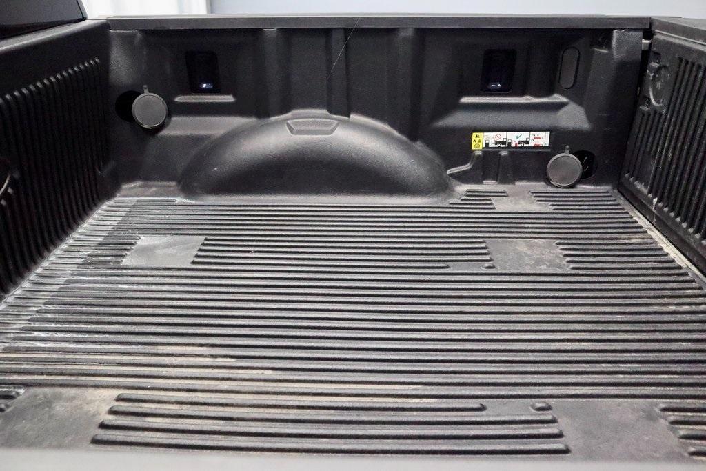used 2022 Ford F-150 car, priced at $35,609