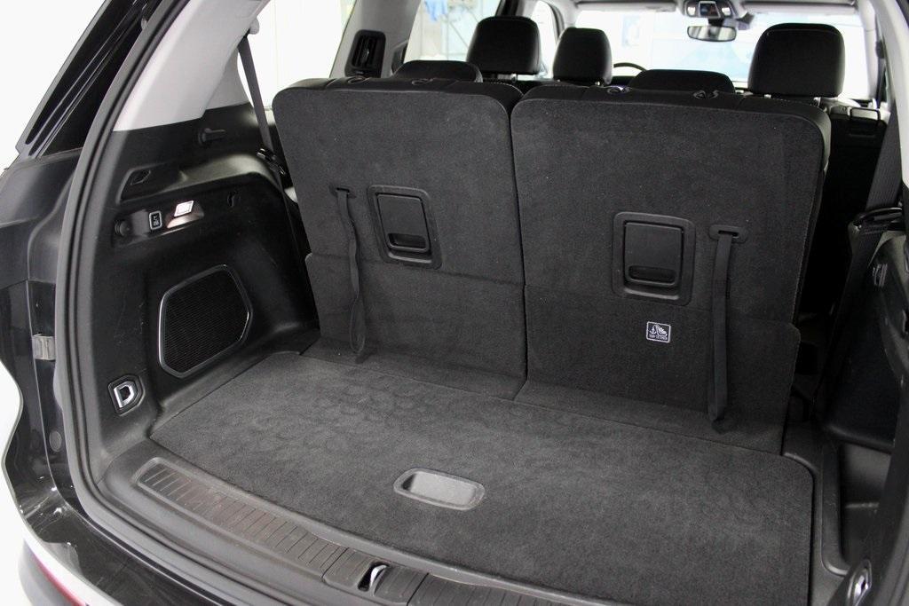 used 2022 Jeep Grand Cherokee L car, priced at $29,727