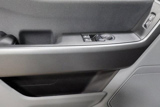 new 2025 Ford F-350 car, priced at $56,125