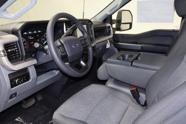 new 2025 Ford F-350 car, priced at $56,125