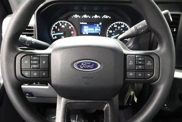 new 2025 Ford F-350 car, priced at $56,125