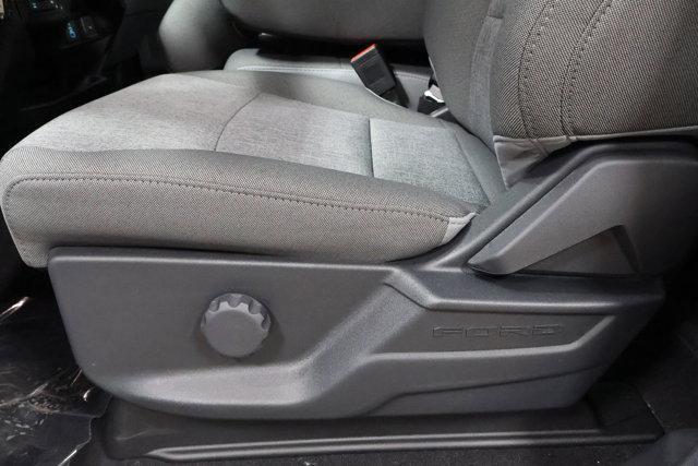 new 2025 Ford F-350 car, priced at $56,125