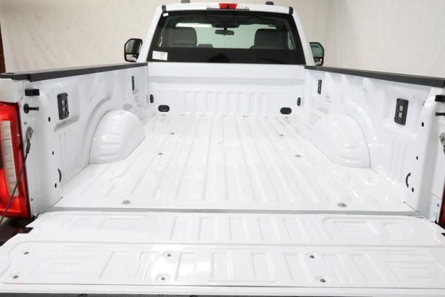 new 2025 Ford F-350 car, priced at $56,125