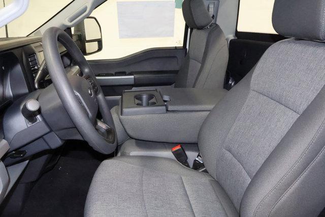 new 2025 Ford F-350 car, priced at $56,125
