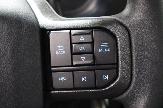new 2025 Ford F-350 car, priced at $56,125