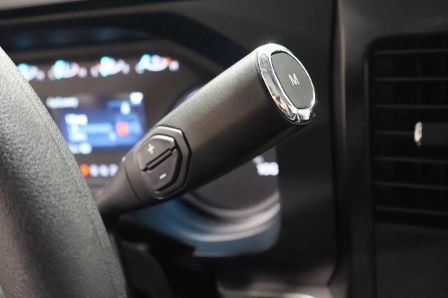 new 2025 Ford F-350 car, priced at $56,125