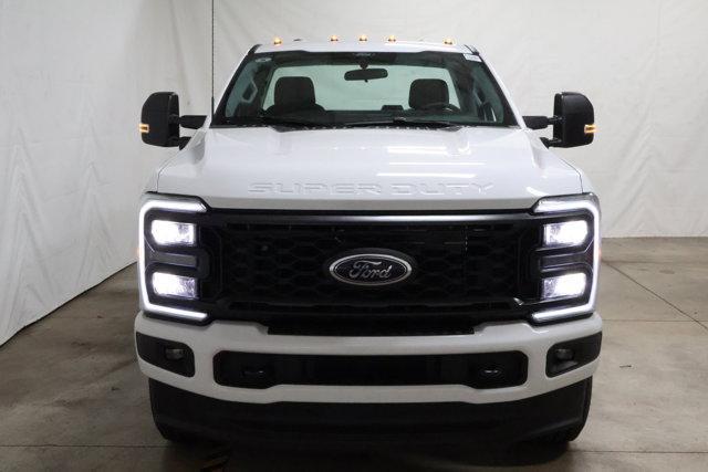 new 2025 Ford F-350 car, priced at $56,125