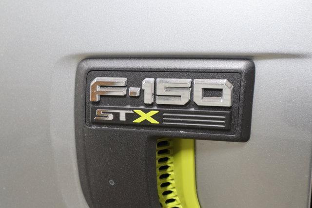 new 2025 Ford F-150 car, priced at $51,255
