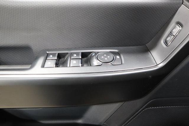 new 2025 Ford F-150 car, priced at $51,255