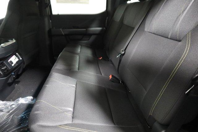 new 2025 Ford F-150 car, priced at $51,255