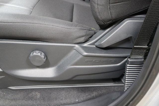 new 2025 Ford F-150 car, priced at $51,255