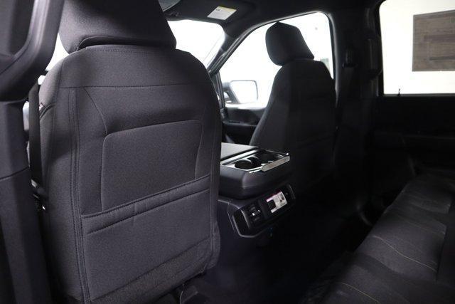 new 2025 Ford F-150 car, priced at $51,255