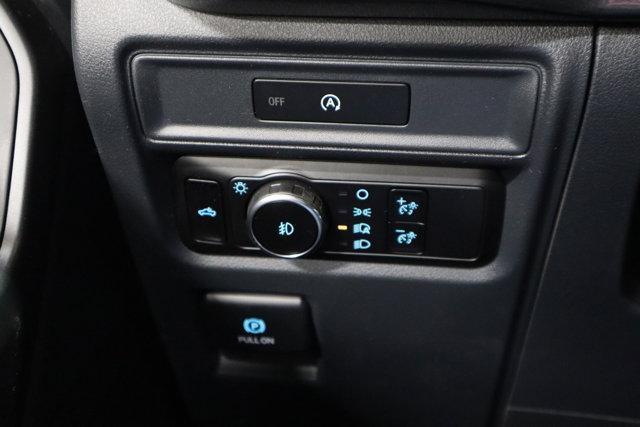 new 2025 Ford F-150 car, priced at $51,255