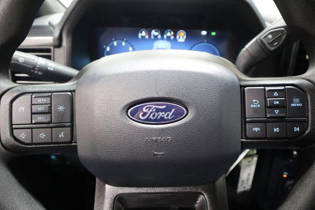 new 2025 Ford F-150 car, priced at $51,255