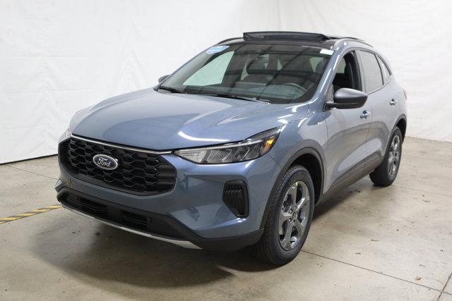 new 2025 Ford Escape car, priced at $35,965