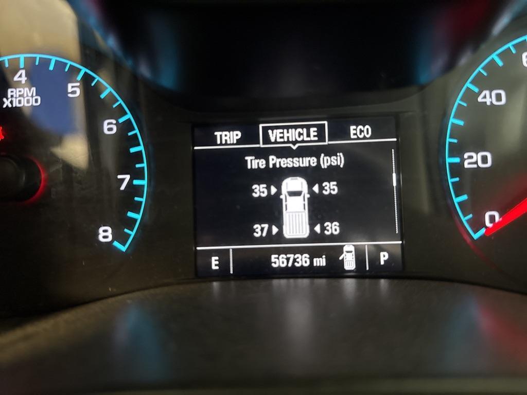 used 2019 Chevrolet Colorado car, priced at $17,790