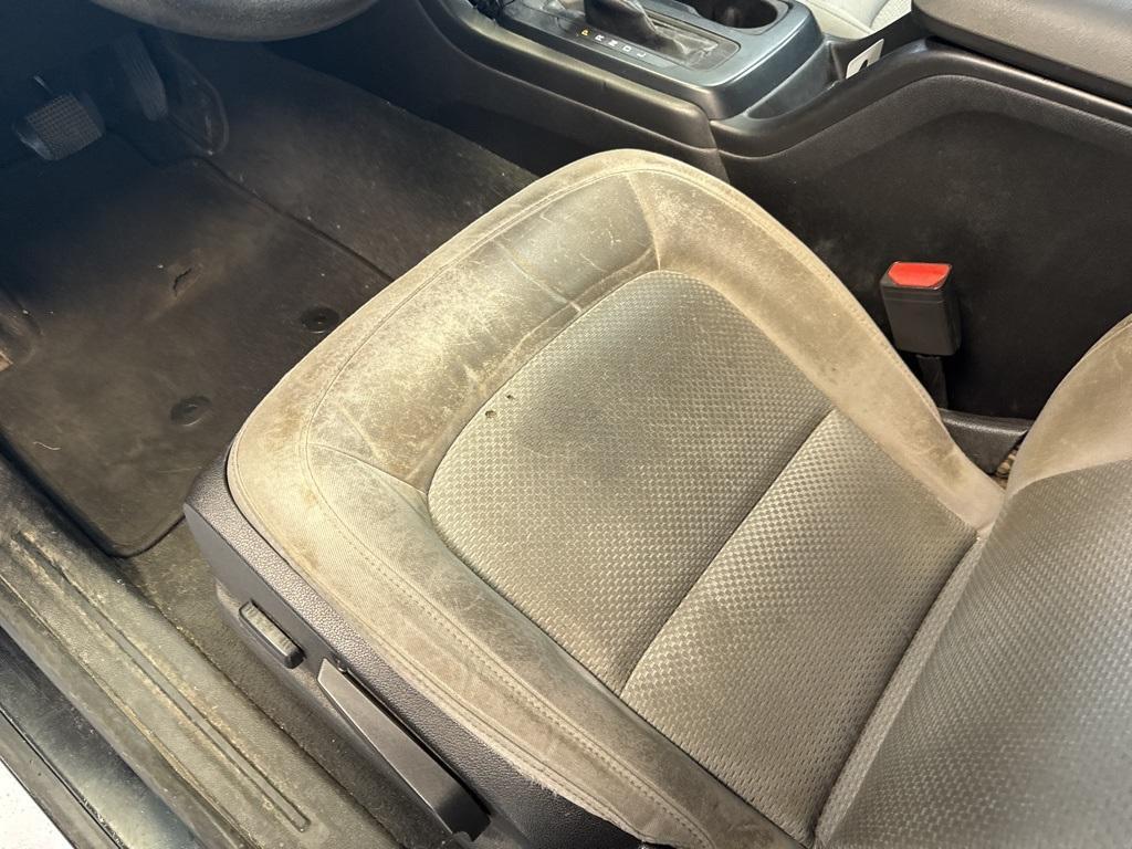 used 2019 Chevrolet Colorado car, priced at $17,790