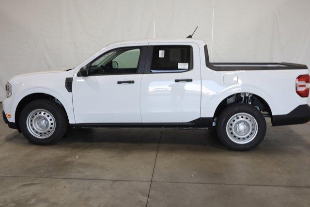 new 2024 Ford Maverick car, priced at $27,500