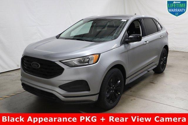 new 2024 Ford Edge car, priced at $36,189