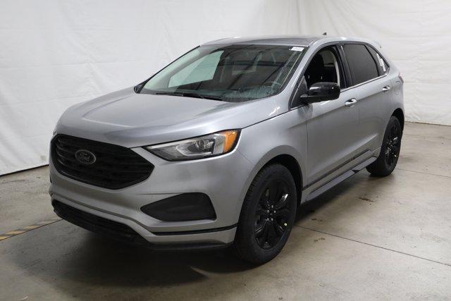 new 2024 Ford Edge car, priced at $36,189