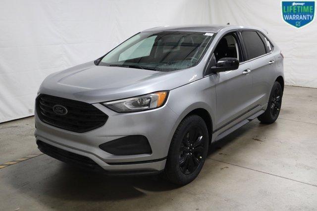 new 2024 Ford Edge car, priced at $33,355