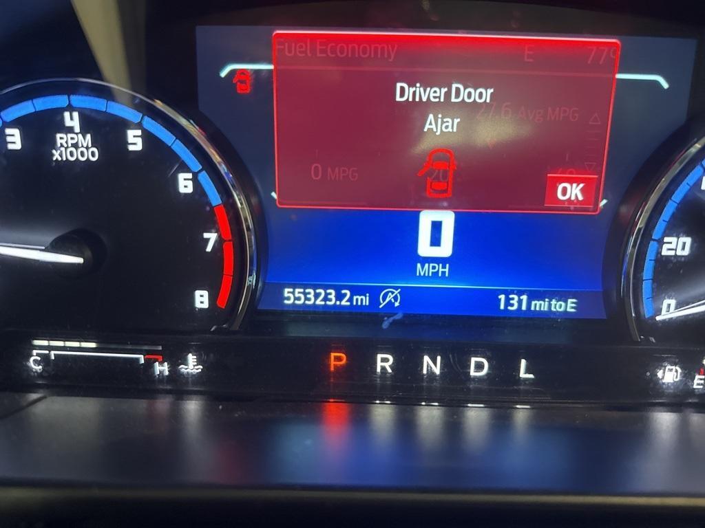 used 2021 Ford Bronco Sport car, priced at $24,747