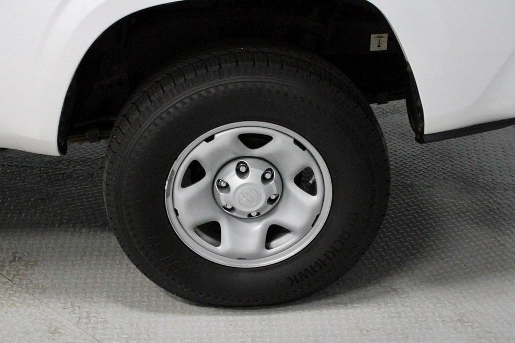 used 2019 Toyota Tacoma car, priced at $18,673
