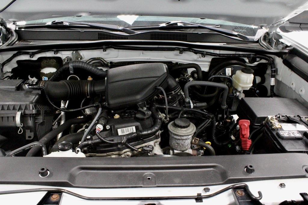 used 2019 Toyota Tacoma car, priced at $18,673