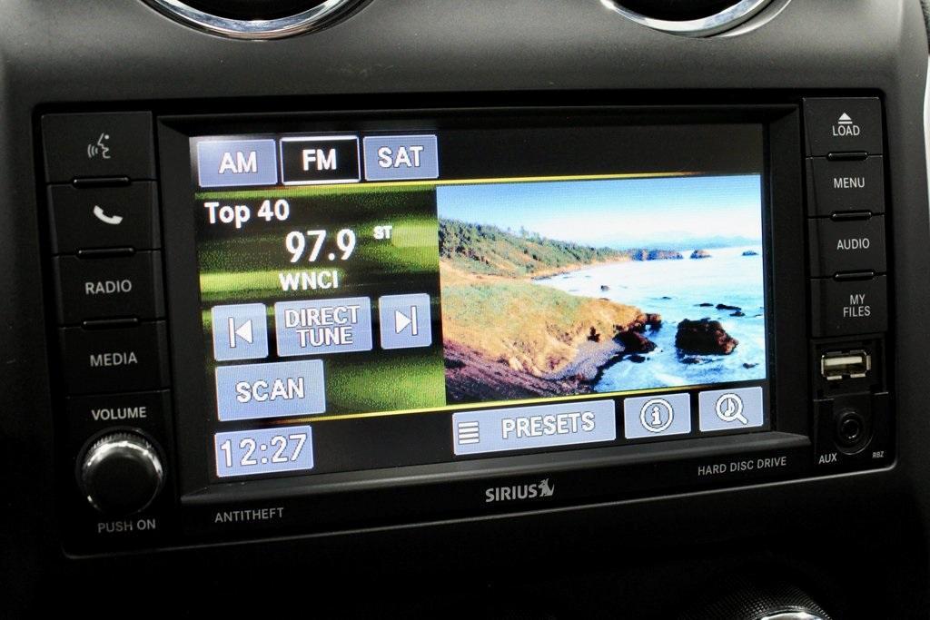 used 2017 Jeep Compass car, priced at $12,259
