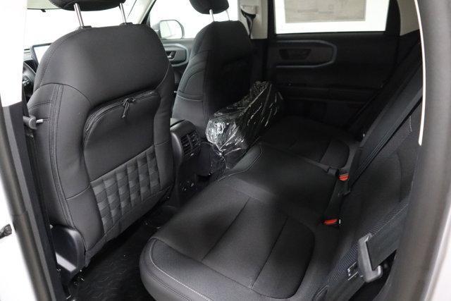 new 2024 Ford Bronco Sport car, priced at $41,160
