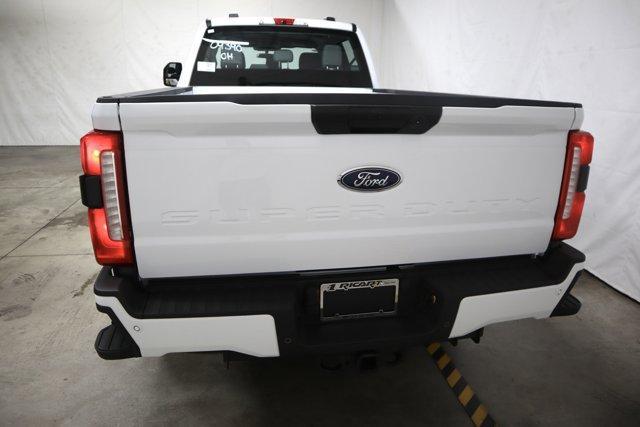 new 2024 Ford F-350 car, priced at $64,288