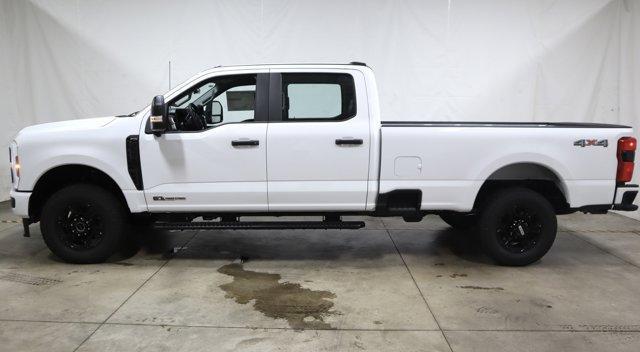 new 2024 Ford F-350 car, priced at $64,288