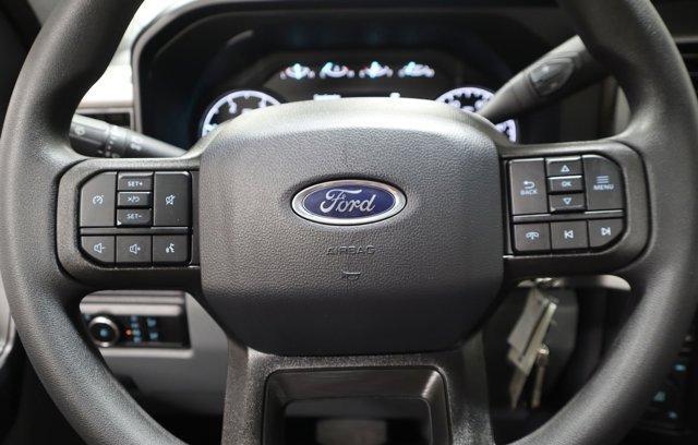 new 2025 Ford F-250 car, priced at $62,975