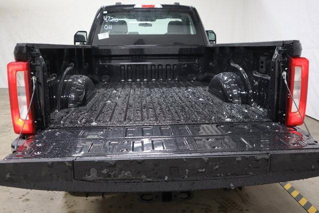 new 2025 Ford F-250 car, priced at $62,975