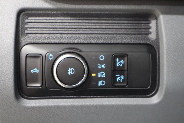 new 2025 Ford F-250 car, priced at $62,975