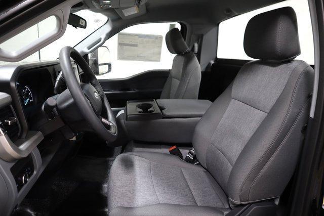 new 2025 Ford F-250 car, priced at $62,975