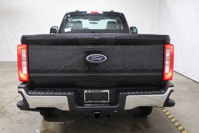 new 2025 Ford F-250 car, priced at $62,975