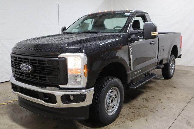 new 2025 Ford F-250 car, priced at $62,975