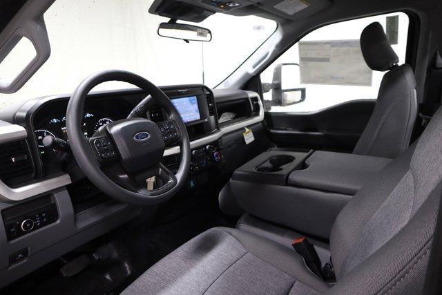 new 2025 Ford F-250 car, priced at $62,975