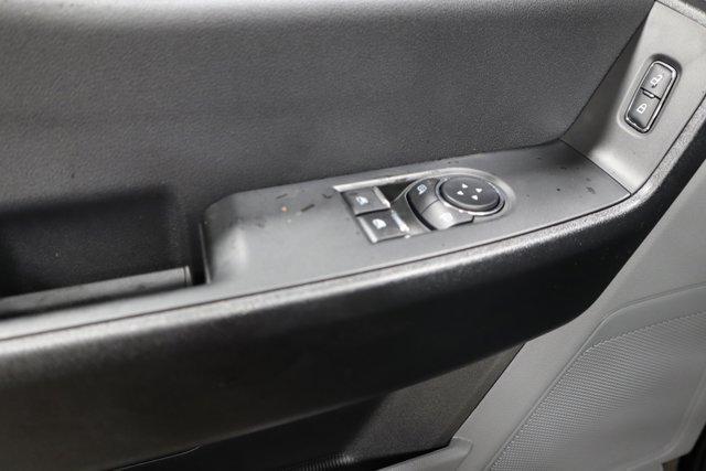 new 2025 Ford F-250 car, priced at $62,975