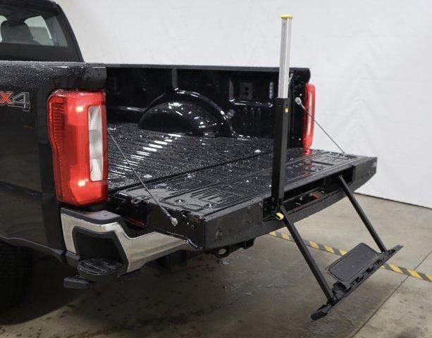 new 2025 Ford F-250 car, priced at $62,975