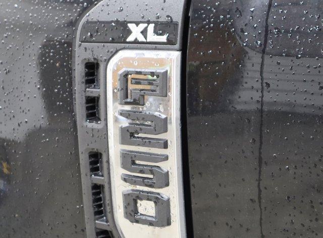 new 2025 Ford F-250 car, priced at $62,975