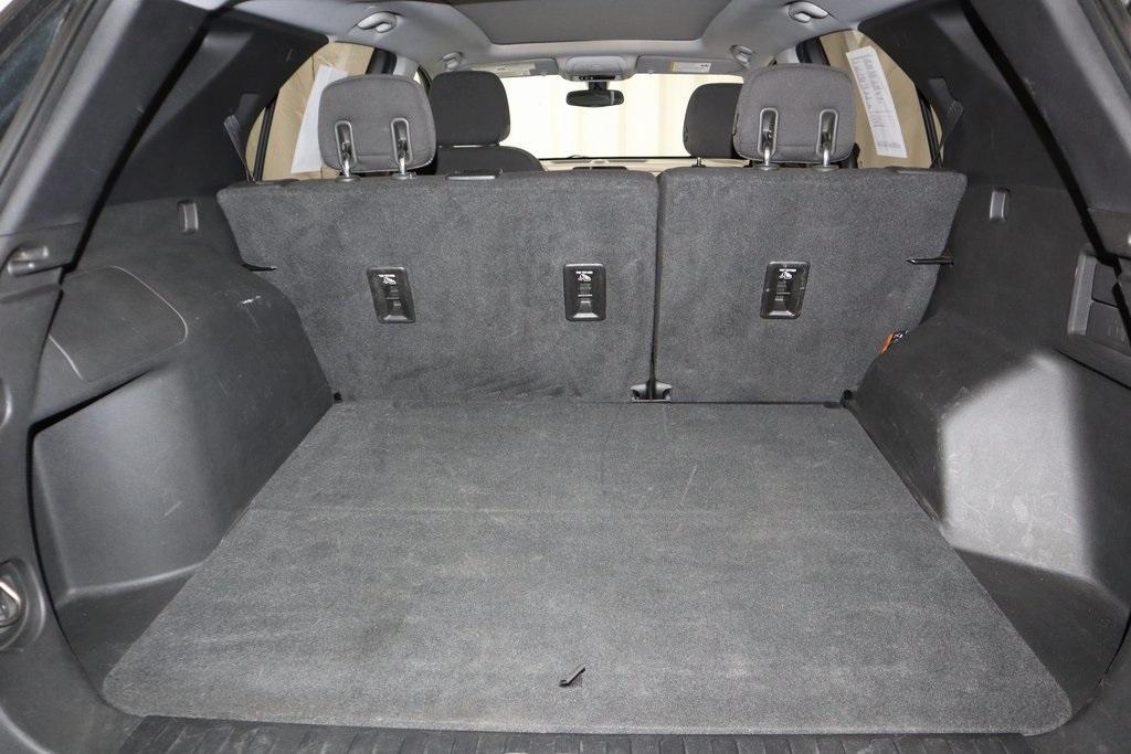 used 2018 Chevrolet Equinox car, priced at $13,844