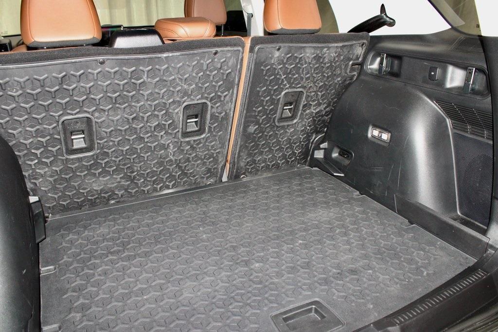 used 2022 Ford Bronco Sport car, priced at $27,794